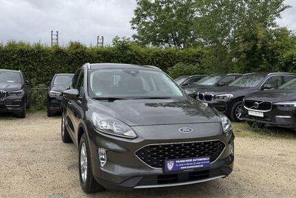 Ford Kuga 120.000 km 13.399 &euro; Stuttgart 70567