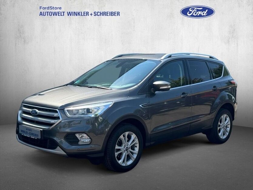 Kuga