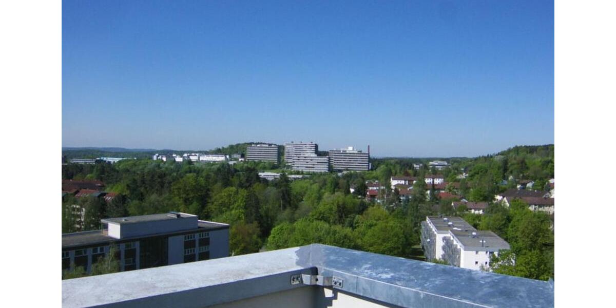 Etagenwohnung Ludwigsburg Oßweil - 1.5 Zimmer, 27 m&sup2;, 125.000&euro; | Angebot:25163505