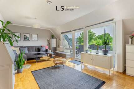 Wohnung Simmozheim - 3 Zimmer, 72 m&sup2;, 248.000&euro; | Angebot:27221391