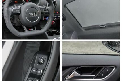 Audi A3 95.000 km 18.990 &euro; Oberboihingen 72644