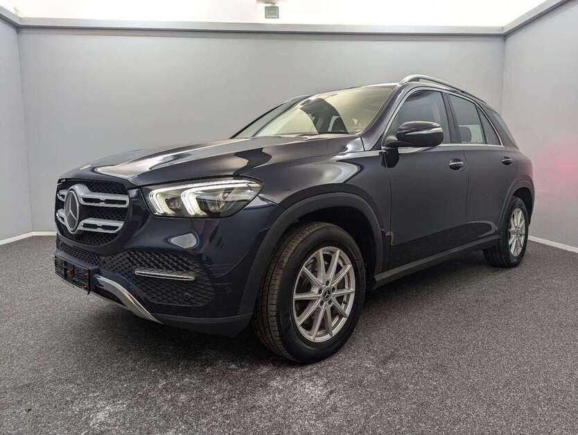 GLE 350