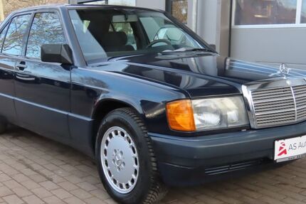 Mercedes-Benz 190 116.000 km 5.990 &euro; Stuttgart 70329