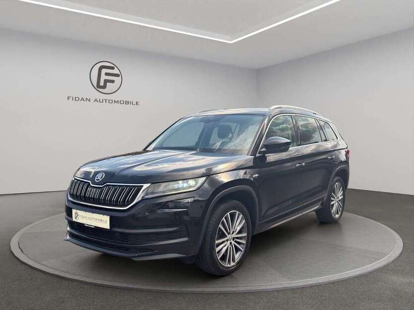 Kodiaq