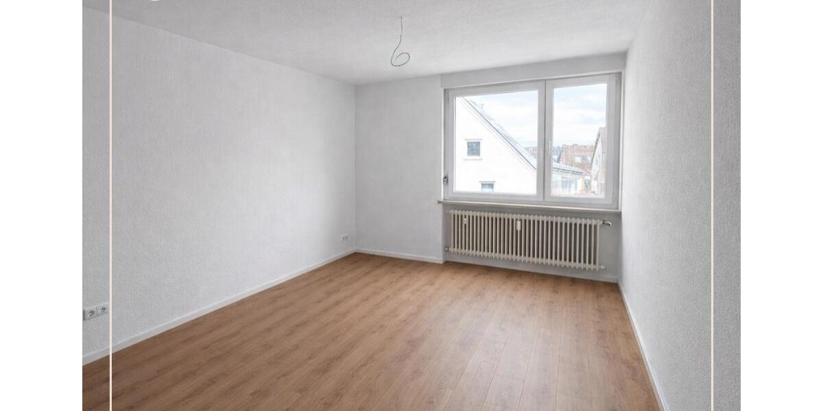 Etagenwohnung Fellbach Oeffingen - 3 Zimmer, 75 m&sup2;, 1.300&euro; | Angebot:26338838