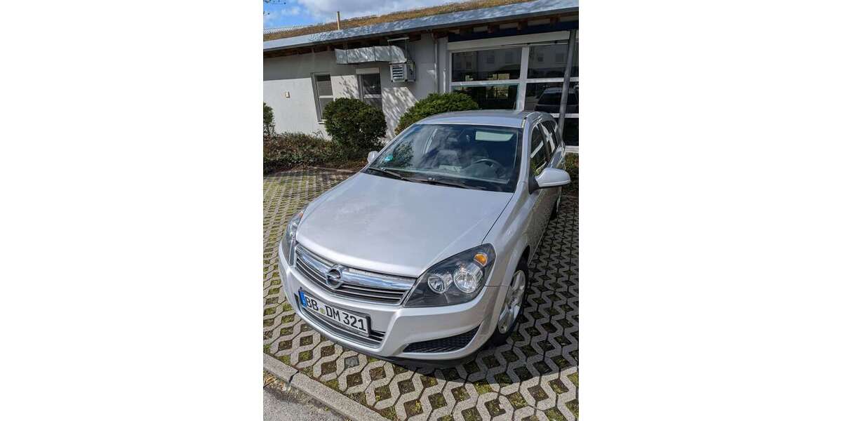 Opel Astra 175.500 km 3.190 &euro; Böblingen, Stadt 71034