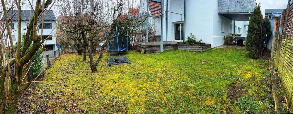 Etagenwohnung Reutlingen Rommelsbach - 3 Zimmer, 90 m&sup2;, 349.900&euro; | Angebot:25657484