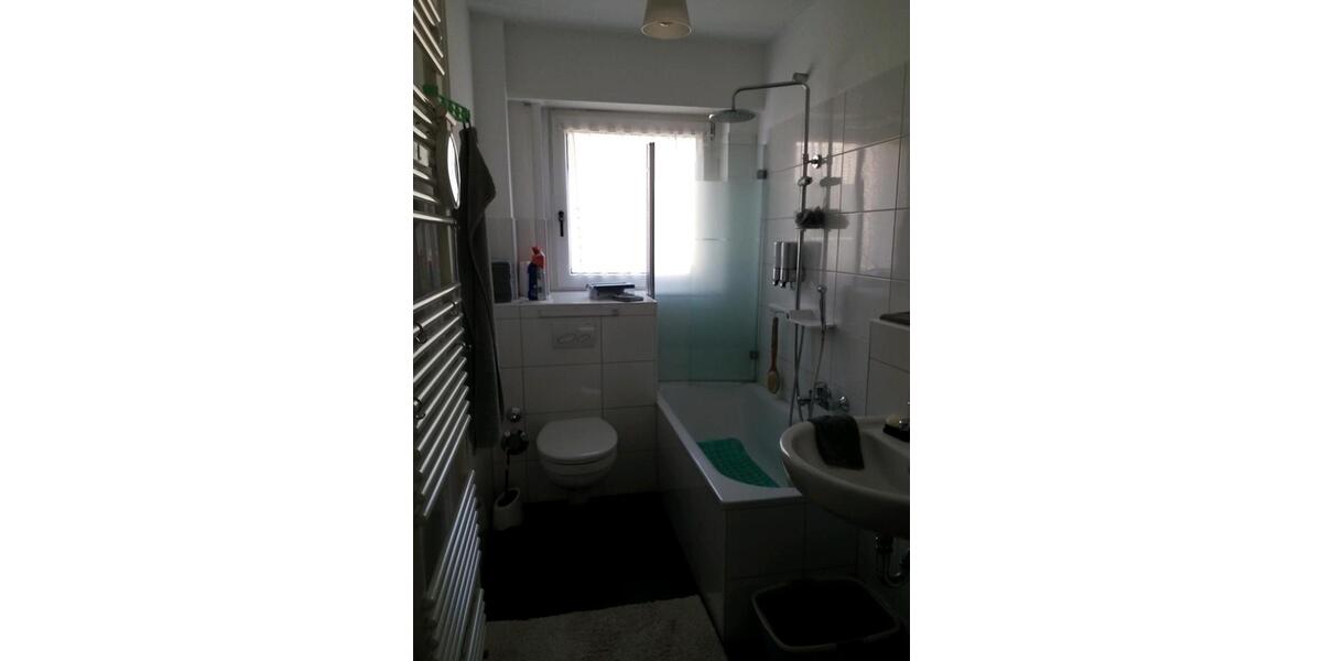 Hochparterre Ostfildern - 1 Zimmer, 35 m&sup2;, 2.200&euro; | Angebot:26690187
