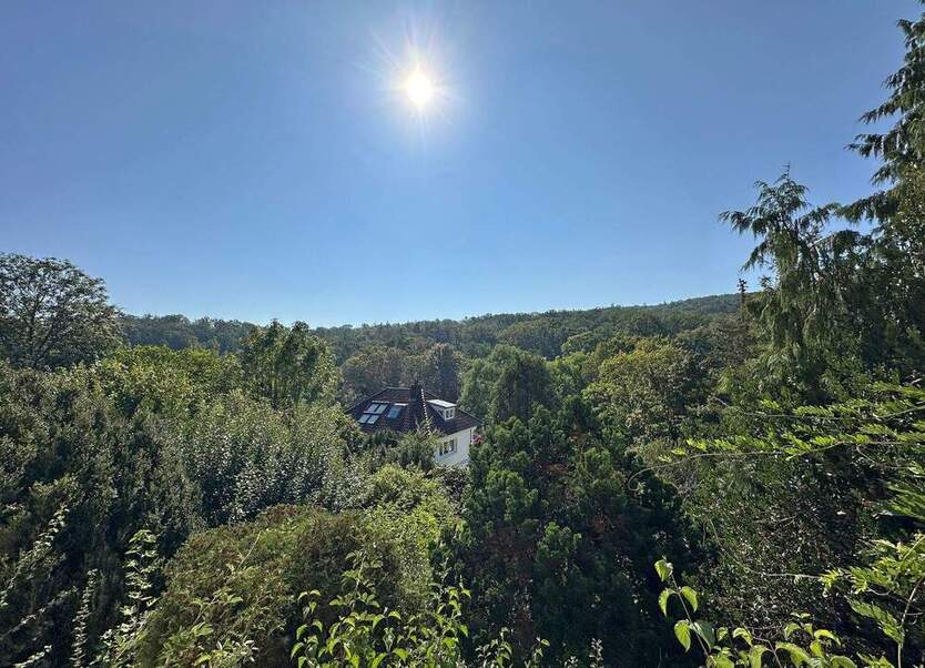 Generationenhaus mit Potential in sonniger Lage 1 zimmer