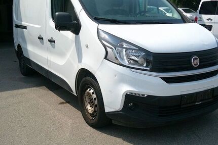 Fiat Talento