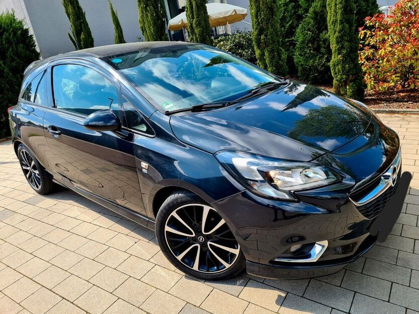 Corsa