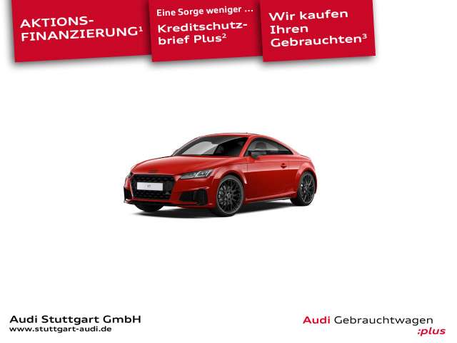 Audi TT 57.361 km 36.940 &euro; Stuttgart 70469