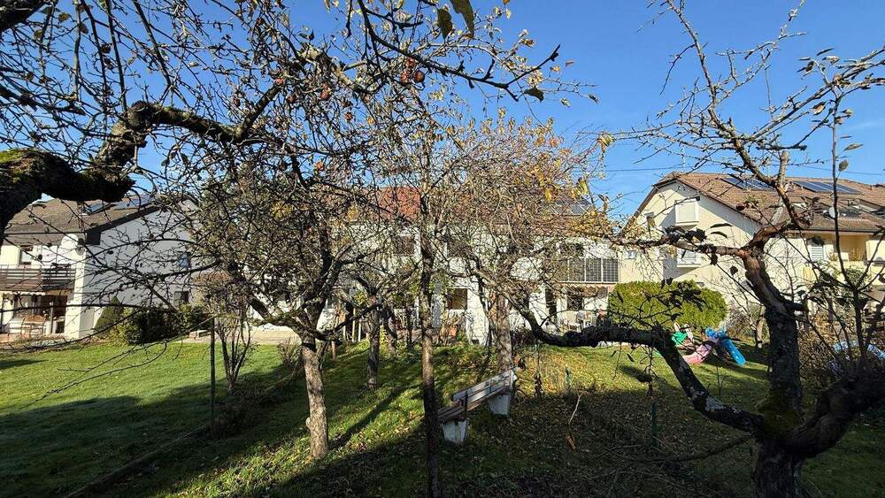 Etagenwohnung Neuhausen auf den Fildern - 5 Zimmer, 141 m&sup2;, 520.000&euro; | Angebot:25862470