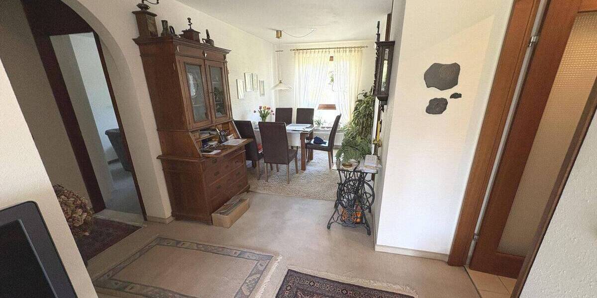 Etagenwohnung Stuttgart Heumaden - 4 Zimmer, 104 m&sup2;, 419.000&euro; | Angebot:26554277