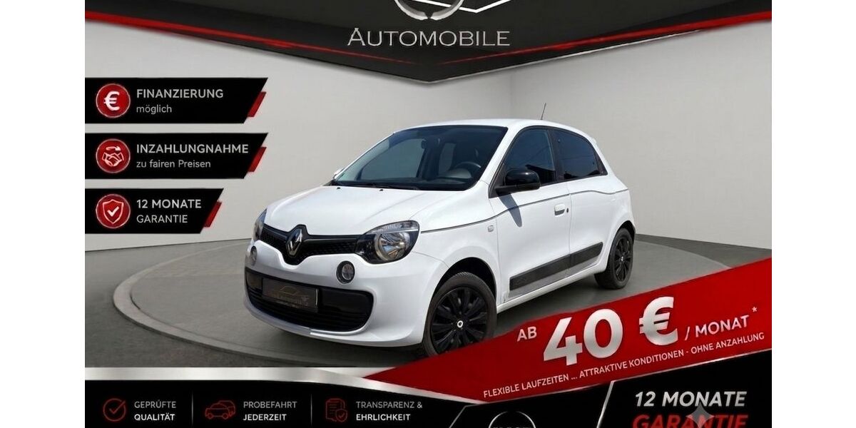 Renault Twingo 77.595 km 7.999 &euro; Ludwigsburg 71638