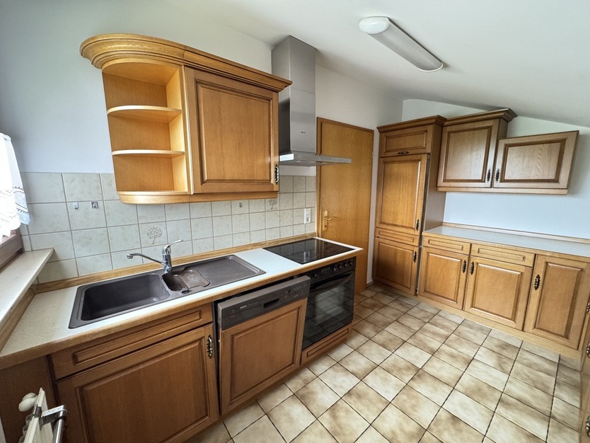 Freistehendes 3-Familienhaus in guter und ruhiger Wohnlage