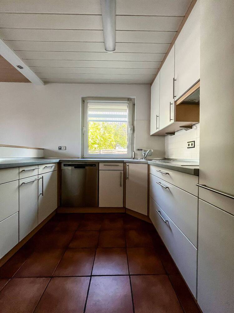 Familienfreundliches Haus in Sindelfingen mit großem Garten