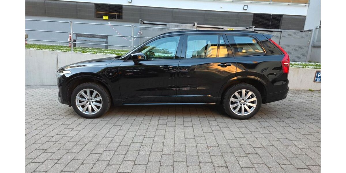 Volvo XC90 75.000 km 37.500 &euro; Leinfelden- Echterdingen 70771