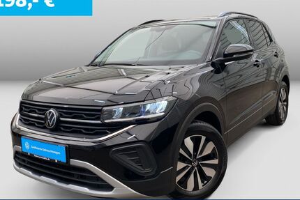 VW T-Cross 19.386 km 21.690 &euro; Ludwigsburg 71634