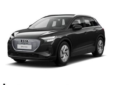 Audi Q4 e-tron 71.604 km 29.930 &euro; Tübingen 72072