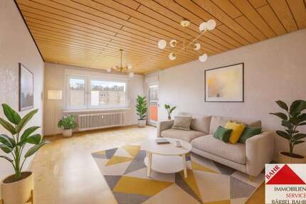Wohnung zum Kaufen in Böblingen 315.000 € 89 m² 4 zimmer