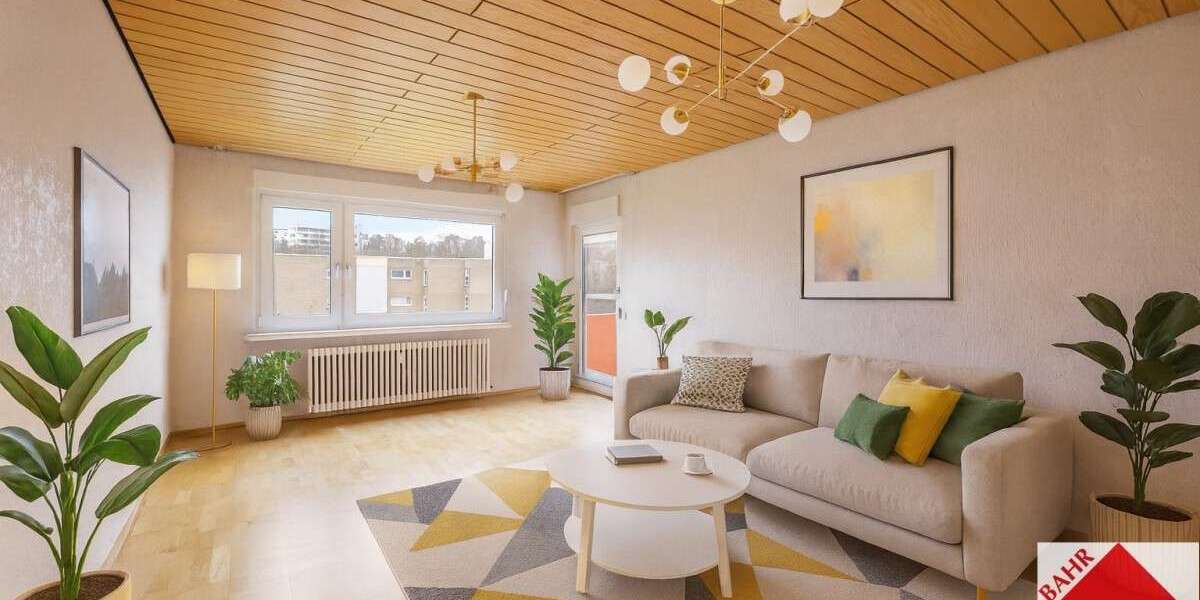 Wohnung zum Kaufen in Böblingen 315.000 € 89 m² 4 zimmer