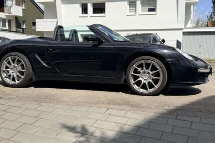 Porsche Boxster 180.000 km 19.987 &euro; Leinfelden-Echterdingen, Stadt 70771