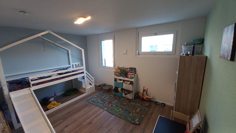 Reihenhaus Asperg - 5.5 Zimmer, 117 m&sup2;, 689.000&euro; | Angebot:24737898