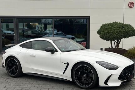 Mercedes-Benz AMG GT 4.500 km 159.630 € Kirchheim unter Teck 73230