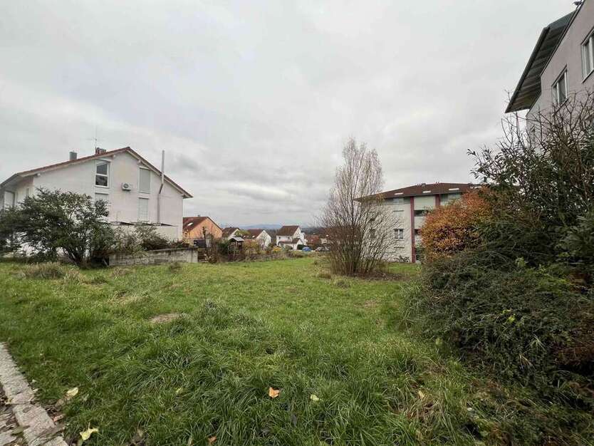 Grundstück zu verkaufen in Plochingen 230.000 € 296 m²