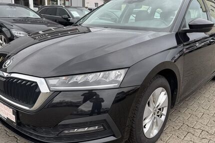 Skoda Octavia 113.525 km 17.399 € Kirchheim unter teck 73230