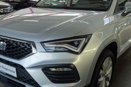 Seat Ateca 28.362 km 23.649 &euro; Holzgerlingen bei Stuttgart 71088