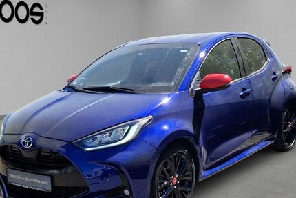 Toyota Yaris 57.758 km 20.750 &euro; Nürtingen 72622