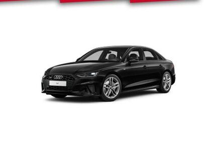 Audi A4 44.727 km 33.420 &euro; Böblingen 71034