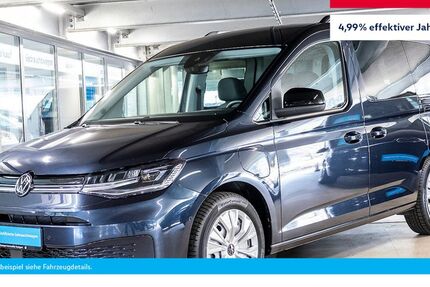 VW Caddy 14.902 km 41.990 &euro; Stuttgart 70188