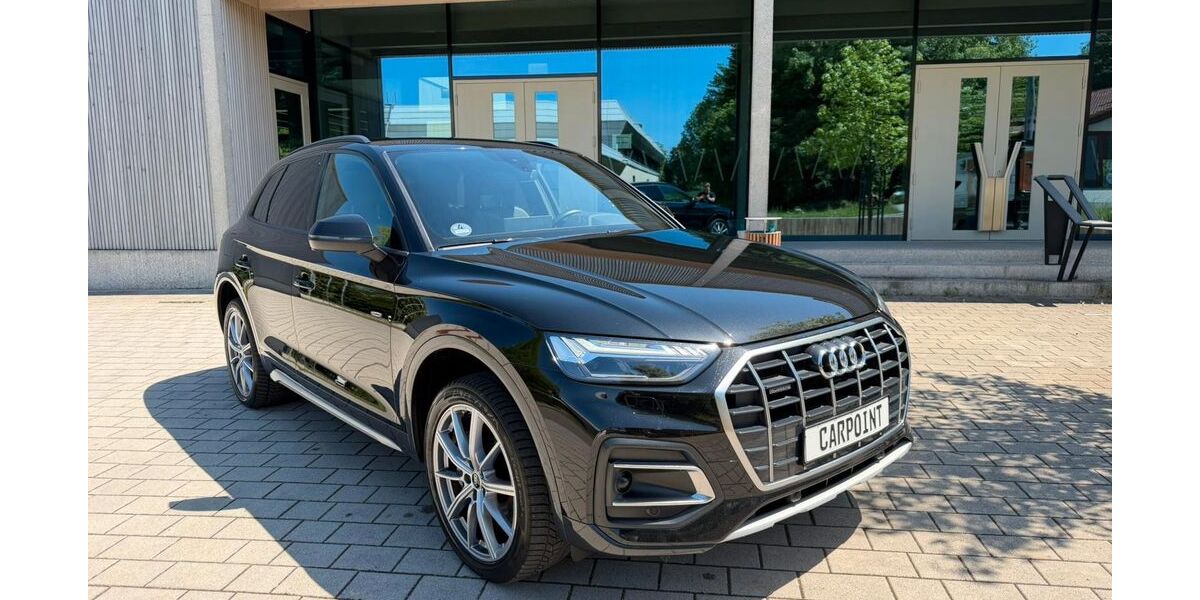 Audi Q5 94.500 km 31.288 &euro; Großbottwar 71723