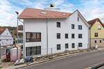 Etagenwohnung Weissach Flacht - 4 Zimmer, 96 m&sup2;, 449.000&euro; | Angebot:25682038
