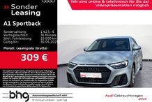 Gebrauchtwagen Audi A1
