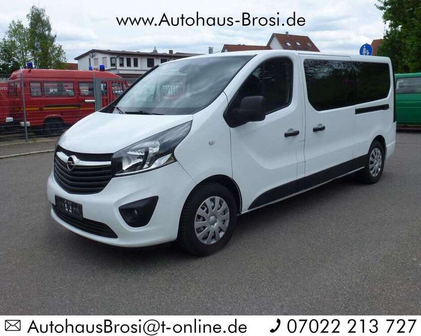 Vivaro