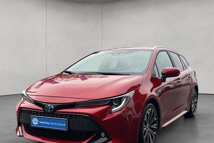 Toyota Corolla 38.570 km 23.980 &euro; Esslingen 73730