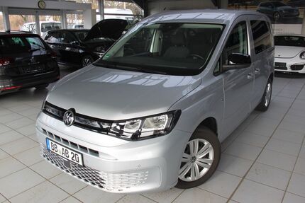 VW Caddy 36.000 km 20.690 &euro; Weil im Schönbuch 71093