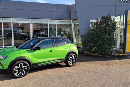 Opel Mokka 7.299 km 23.890 &euro; Großbottwar 71723