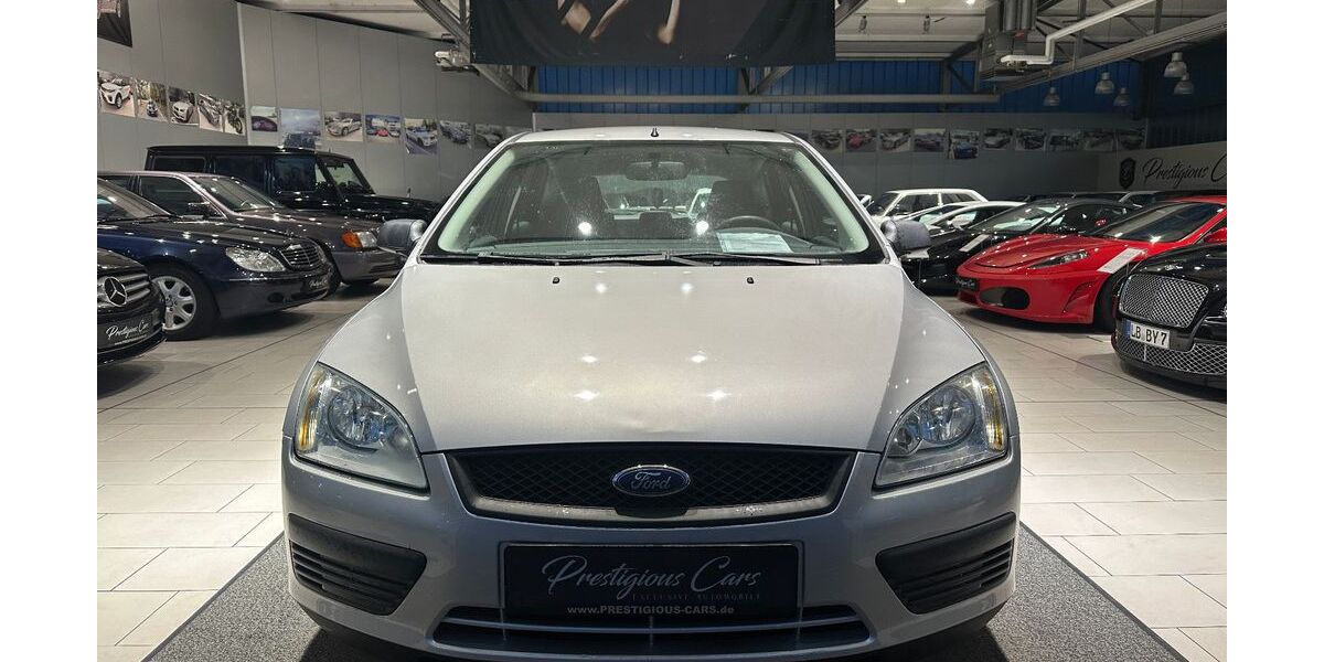 Ford Focus 175.000 km 2.349 &euro; Steinheim an der Murr 71711