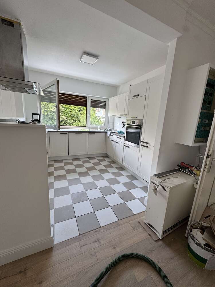 Wohnung zum Mieten in Frankfurt am Main 1.650 € 110 m²