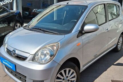 Daihatsu Cuore