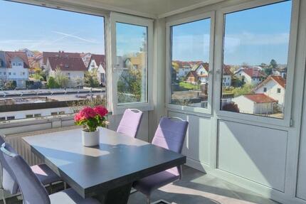 Wohnung Großbettlingen - 3.5 Zimmer, 70 m&sup2;, 245.000&euro; | Angebot:26397002