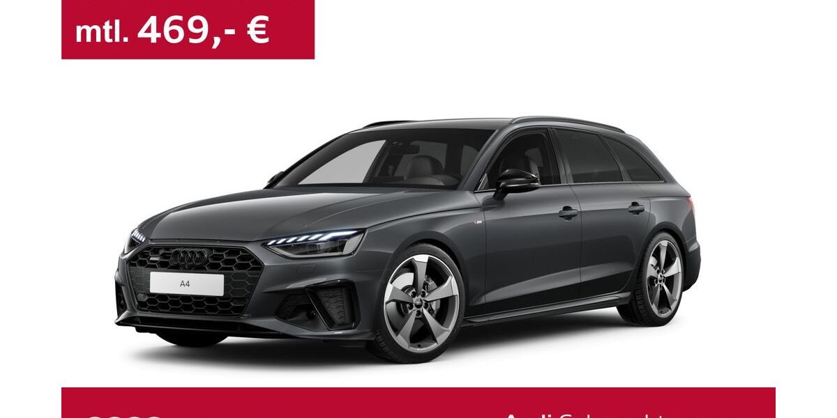 Audi A4 23.358 km 38.430 &euro; Ludwigsburg 71636