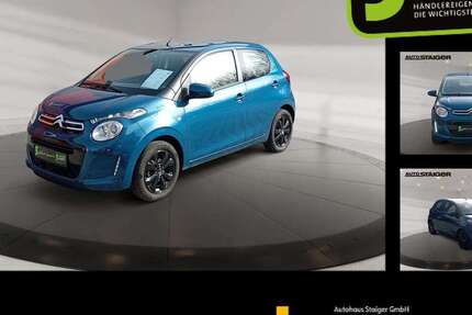 Citroen C1 43.147 km 10.487 &euro; Stuttgart 70376