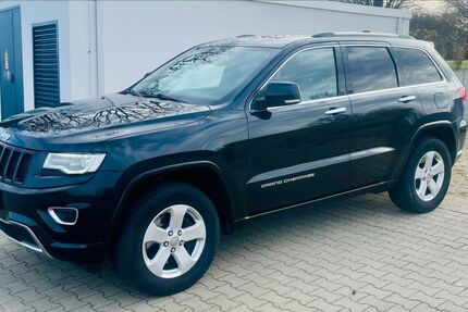 Jeep Grand Cherokee 142.000 km 20.500 &euro; Lichtenwald 73669