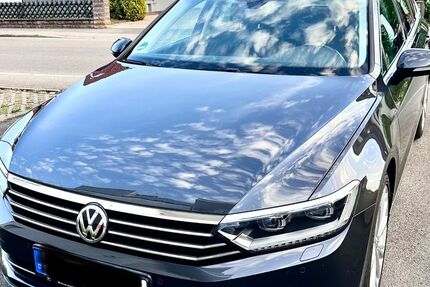 VW Passat 142.000 km 17.990 &euro; Böblingen 71034